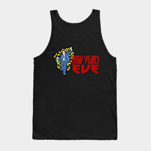 new years eve gift Tank Top